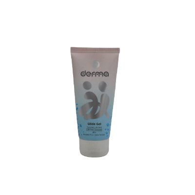 DERMA GLIDE GEL 75G