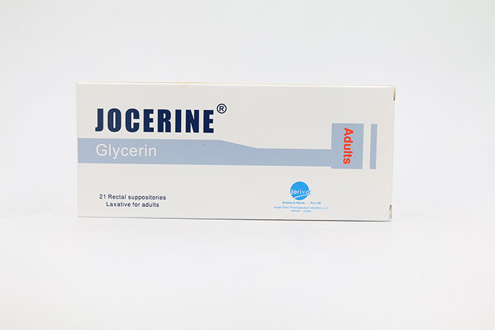 JOCERINE ADULT SUPP