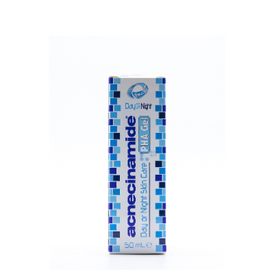 ACNECINAMIDE PHA GEL 50ML