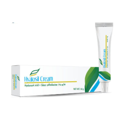 HYALOSIL CERAM 1% 30G