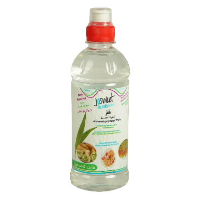 JOSWEET SYRUP 500ML