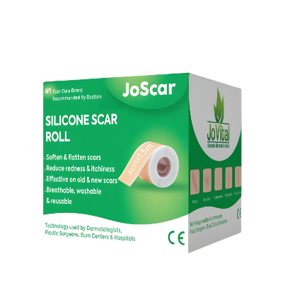 JOVITAL JoScar Roll 4*150 CM