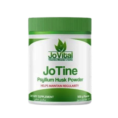 Jovital Jo Tin 500g Powder