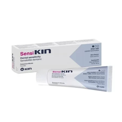 KIN/SENSI KIN T.P 75ML