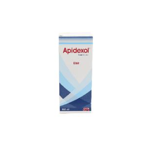 APIXOL E/DROPS