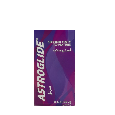 ASTROGLIDE 73.9mlمزلق
