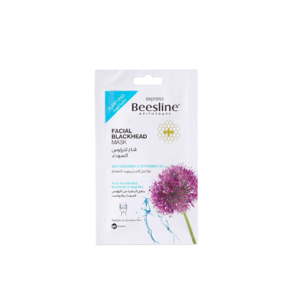BEESLINE Facial Blackhead Mask