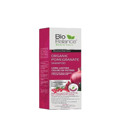 BioBalance org(Pomegranate)shamp330ml