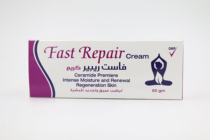 FAST REPAIR CREAM 50G