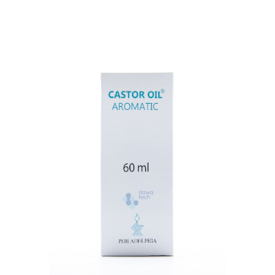 (فيلادلفيا)CASTOR OIL AROMATIC