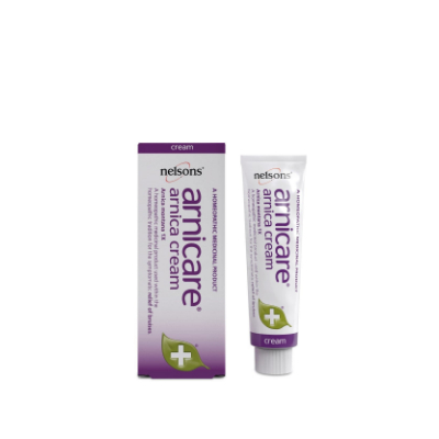 ARNICARE CREAM 50G