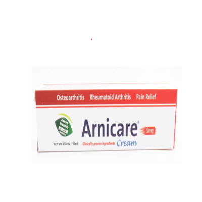ARNICARE STRONG CREAM 100ML