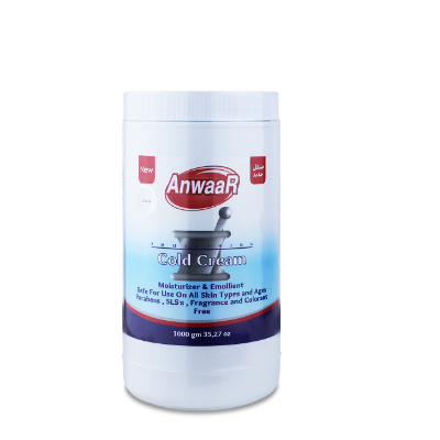 ANWAR COLD CREAM 1KG
