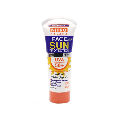 +NITRO CANADA 170ML SPF 50