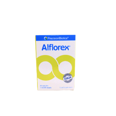ALFLOREX CAP