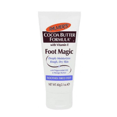 PALMERS FOOT CREAM 60G