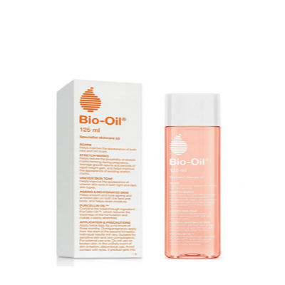 BIO OIL NATURAL 125ML