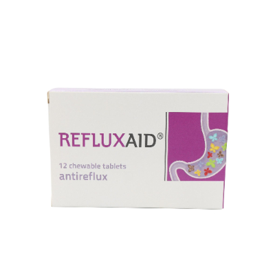 REFLUXAID 12 TAB