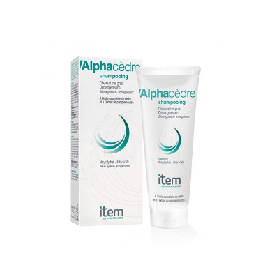 ALPHACADE SHAMPOOING PSO 200 ML
