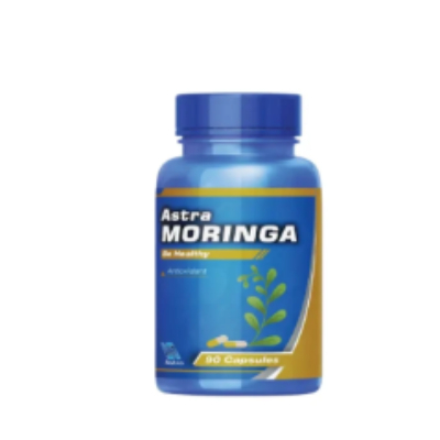 ASTRA MORINGA 60CAP