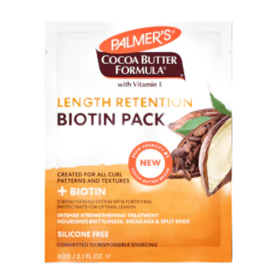 PALMERS LENGTH RETENTION ماسك