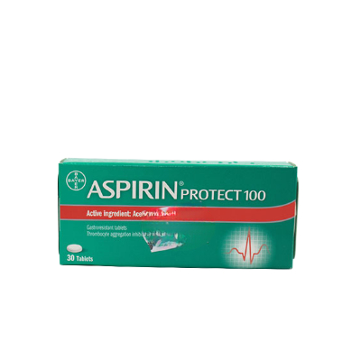 ASPIRIN