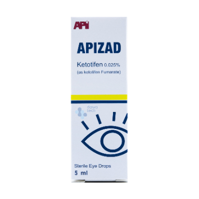 Apizad Drop