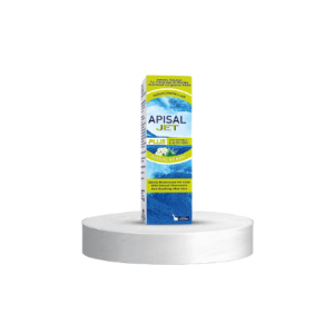 Apisal Jet Plus Spray( Chamomile) 125 mL