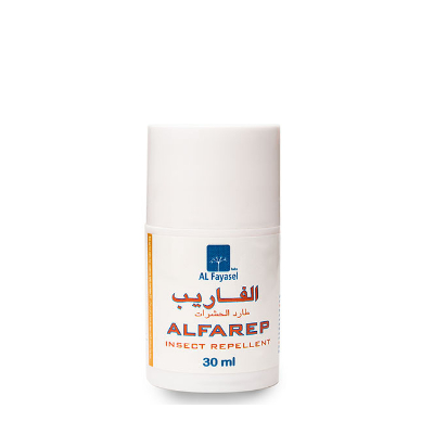 Alfarep Insect Repellent Stick 905