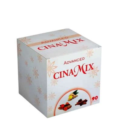 Advanced Cinamix 90 Cap
