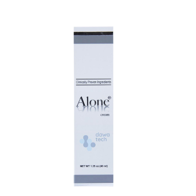 Alone Cream 40 ML