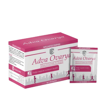 Adva Ovarya 30 Sach