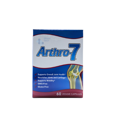 ARTHRO7 CAP 60