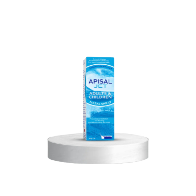 APISAL JET ADULT&CHILDERIN 30ML