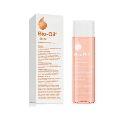 BIO OIL 125ML