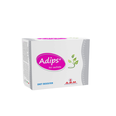 ADIPS 30SACH (DIET BOOSTER)