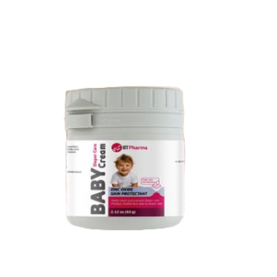BT Baby cream 60g