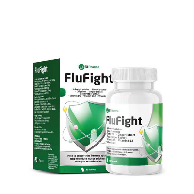 FluFight 30 tab 