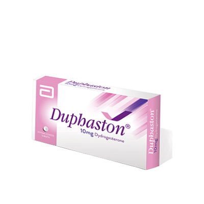 DUPHASTON 10MG 20TAB