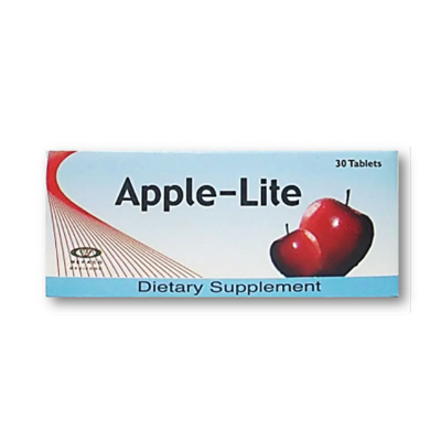 APPLE LITE 30TAB