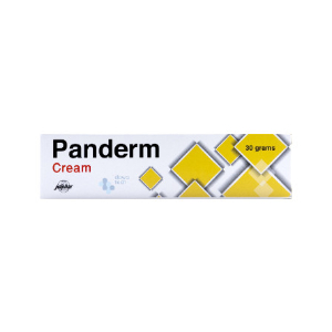 PANDERM CREAM 30G