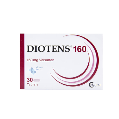 Diotens 160 30 Tab