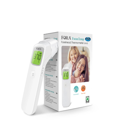(ميزان حرارة ) FORA  FOREHEAD