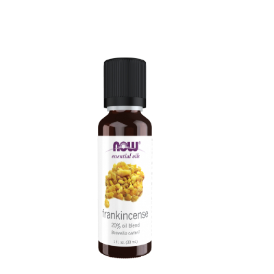 (لبان الذكر)NOW FRANKINCENSE OIL30ML