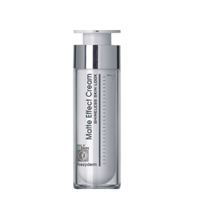 (بيع قطعي)FREZYDERM MATTE EFFECT CREAM 50ML