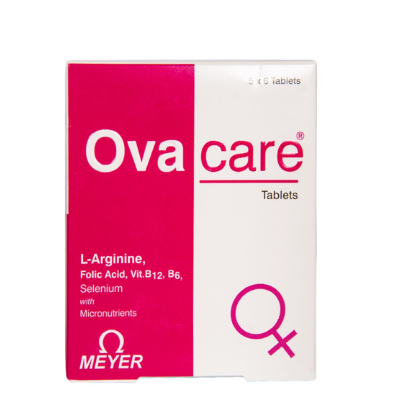 ADVANCED OVA CARE CAPS 30