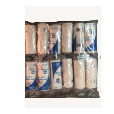 Ideal Bandage   7.5cm    (12 pcs per Bag)