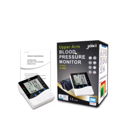 Blood Pressure Model ZK-B869