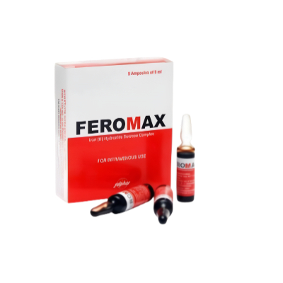Feromax Injection