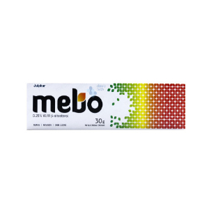 MEBO 0.25%Ointment (30g)